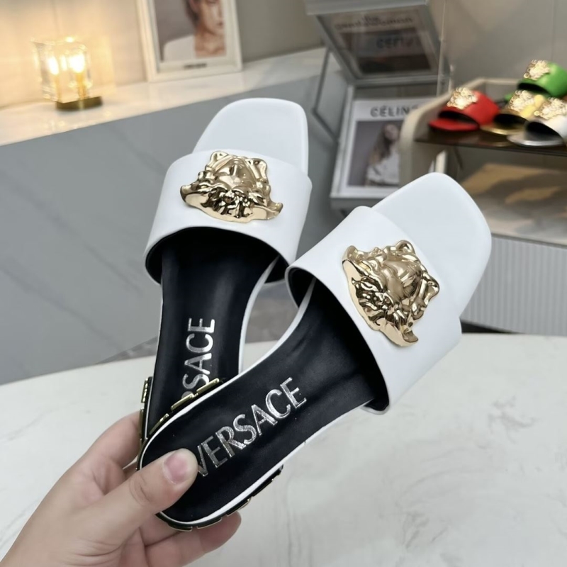 Givenchy Slippers